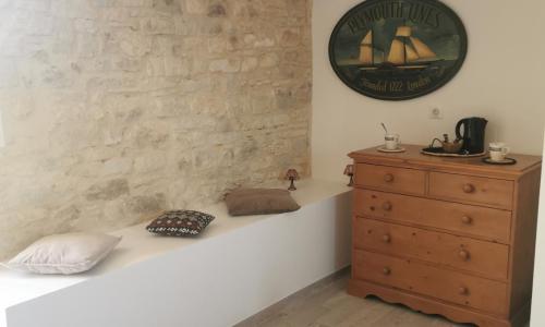 Le Pigeonnier de coupiac