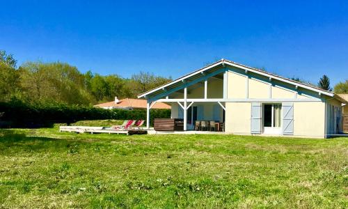 LA VILLA LANDAISE