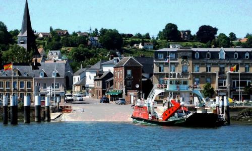 3)Maison tout confort boucle de la Seine