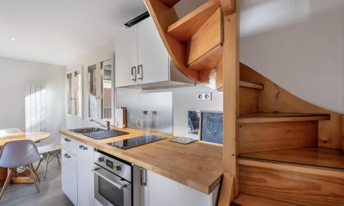 Appartement Courchevel 1650, 2 pièces, 4 personnes - FR-1-563-87