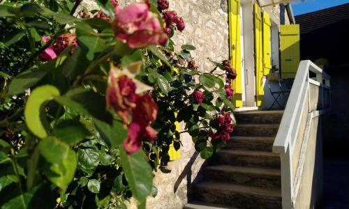 Petit appart' fait avec coeur