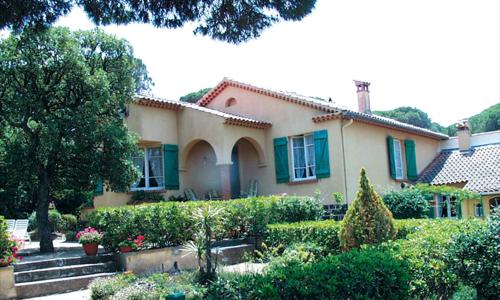 Gite au mas aqui sian ben