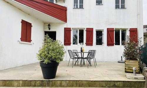 Appartement Cambo-les-Bains, 2 pièces, 3 personnes - FR-1-495-117