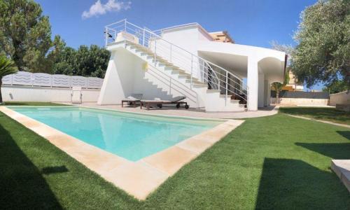 Villa Falconara