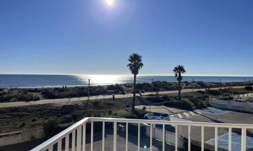 Appartement Marseillan-Plage, 2 pièces, 5 personnes - FR-1-387-186