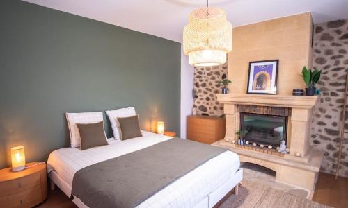 L'appart - Les Lodges de Praly