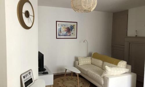 Tulle : superbe appartement quartier historique