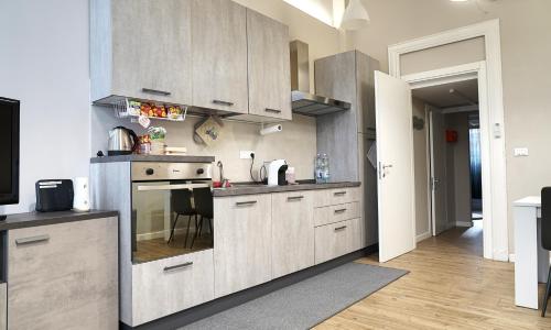 APPARTAMENTO INCANTEVOLE : TORINO