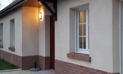 Gite Le Titou entre terre et mer