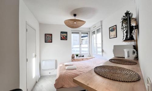 Le Tressous - Studio sur place de Jaude Prefecture