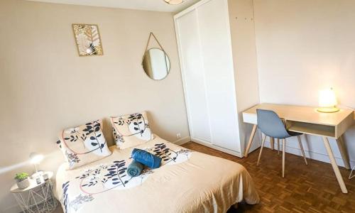 Deluxe Room photo