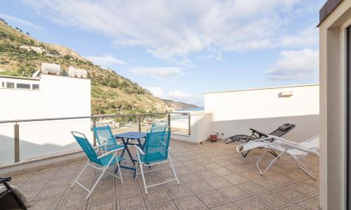 Casa Sarina Vista Mare e Montagna