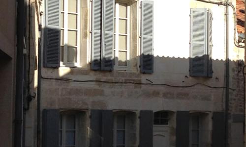 Appartements d'hôtes Santa Giulia