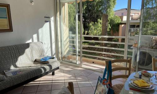 Appartement Fréjus, 2 pièces, 4 personnes - FR-1-226A-122