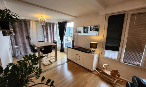 Le Baroque - Appt proche Centre et Mémorial