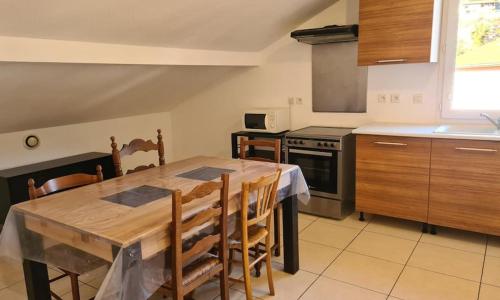 Appartement - Cluses