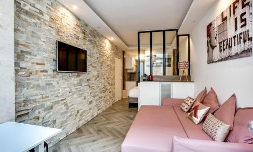 Cosy apartment Galeries Lafayette