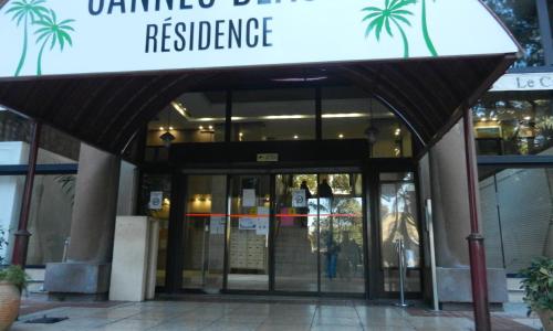 appartement les pieds dans l'eau