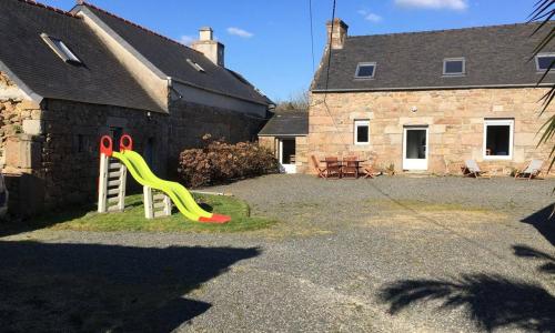 Maison Trébeurden, 3 pièces, 6 personnes - FR-1-368-4