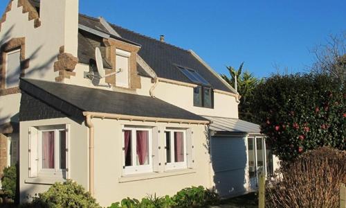 Maison Perros-Guirec, 4 pièces, 5 personnes - FR-1-368-44