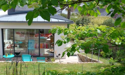 Maison Trégastel, 4 pièces, 5 personnes - FR-1-368-137