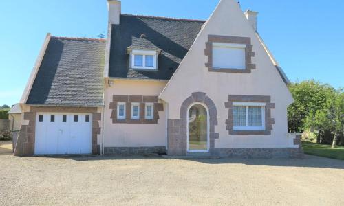 Maison Trégastel, 4 pièces, 6 personnes - FR-1-368-238