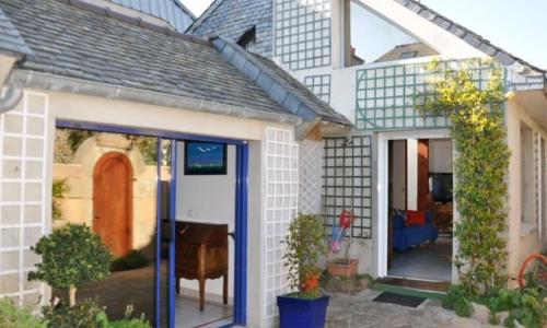 Maison Trégastel, 3 pièces, 4 personnes - FR-1-368-210