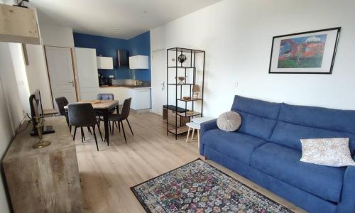 Appartement Perros-Guirec, 1 pièce, 2 personnes - FR-1-368-339