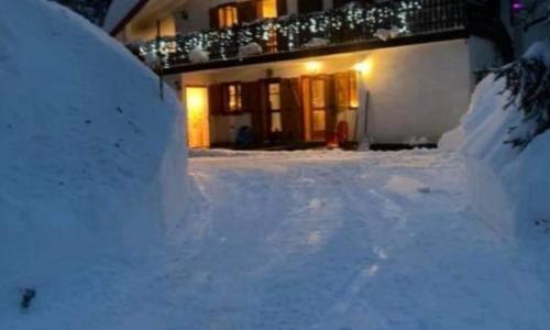 Residenze Ca del bosco Piancavallo