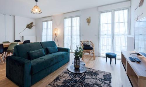 Palladium appartement Disneyland BMYGUEST