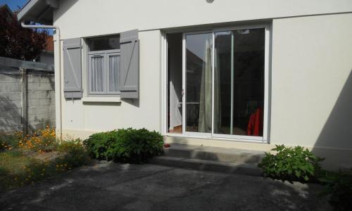 Villa Soulac-sur-Mer, 3 pièces, 5 personnes - FR-1-648-47
