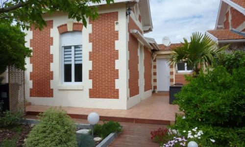 Villa Soulac-sur-Mer, 4 pièces, 6 personnes - FR-1-648-31