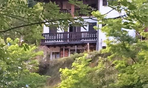 Casa di Montagna San Colombano