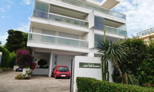Beautiful two-room apartment