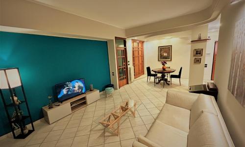 Acquamarina Holiday House