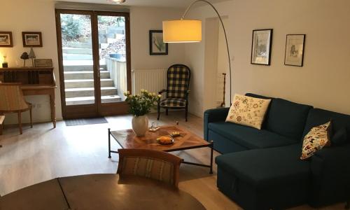 L'atelier du gîte bleu