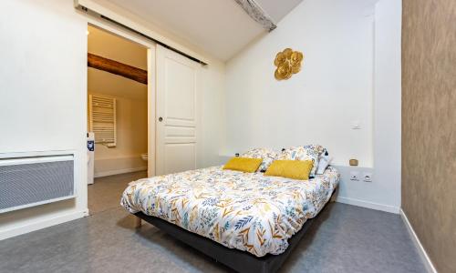 Le Fort hypercentre calme proche place Nationale