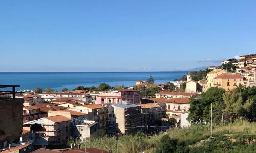Аpartment in the center of Scalea