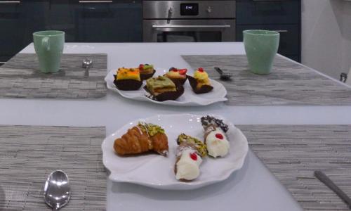 Roma Deluxe Apartment near Metro Cipro/Musei Vaticani