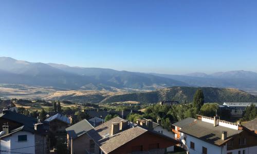 Agréable appartement de 65m2 vue exceptionnelle