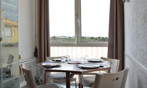 Appartement Fleury-Saint-Pierre-la-Mer, 2 pièces, 4 personnes - FR-1-229D-95