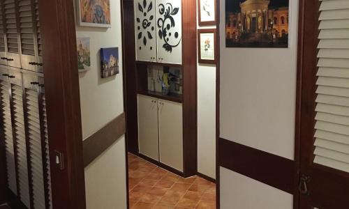 Casuzza casa vacanze