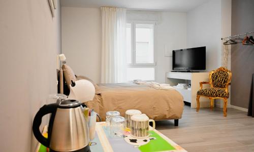 Cozy Studio Downtown