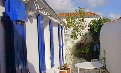 Maison Noirmoutier-en-l'Île, 3 pièces, 3 personnes - FR-1-224B-620