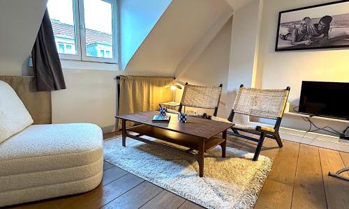 Le Penthouse Picardie