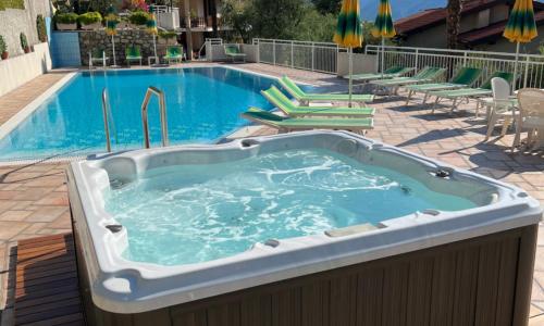 Appartamenti Villa Clivia