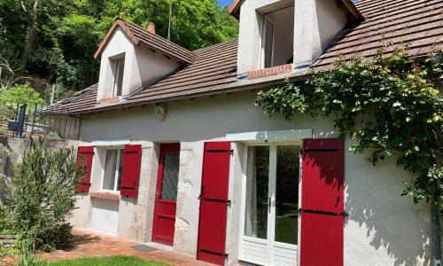 Au Coeur des Châteaux