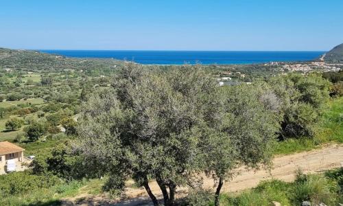 Charmant petit logement à 2 km (2 min) de la plage