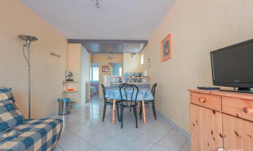 Appartement Les Sables-d'Olonne, 2 pièces, 4 personnes - FR-1-197-547