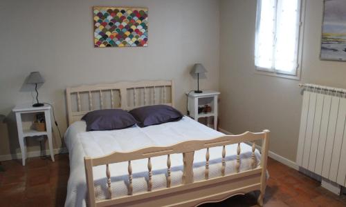 Chambre Coeur de Ville